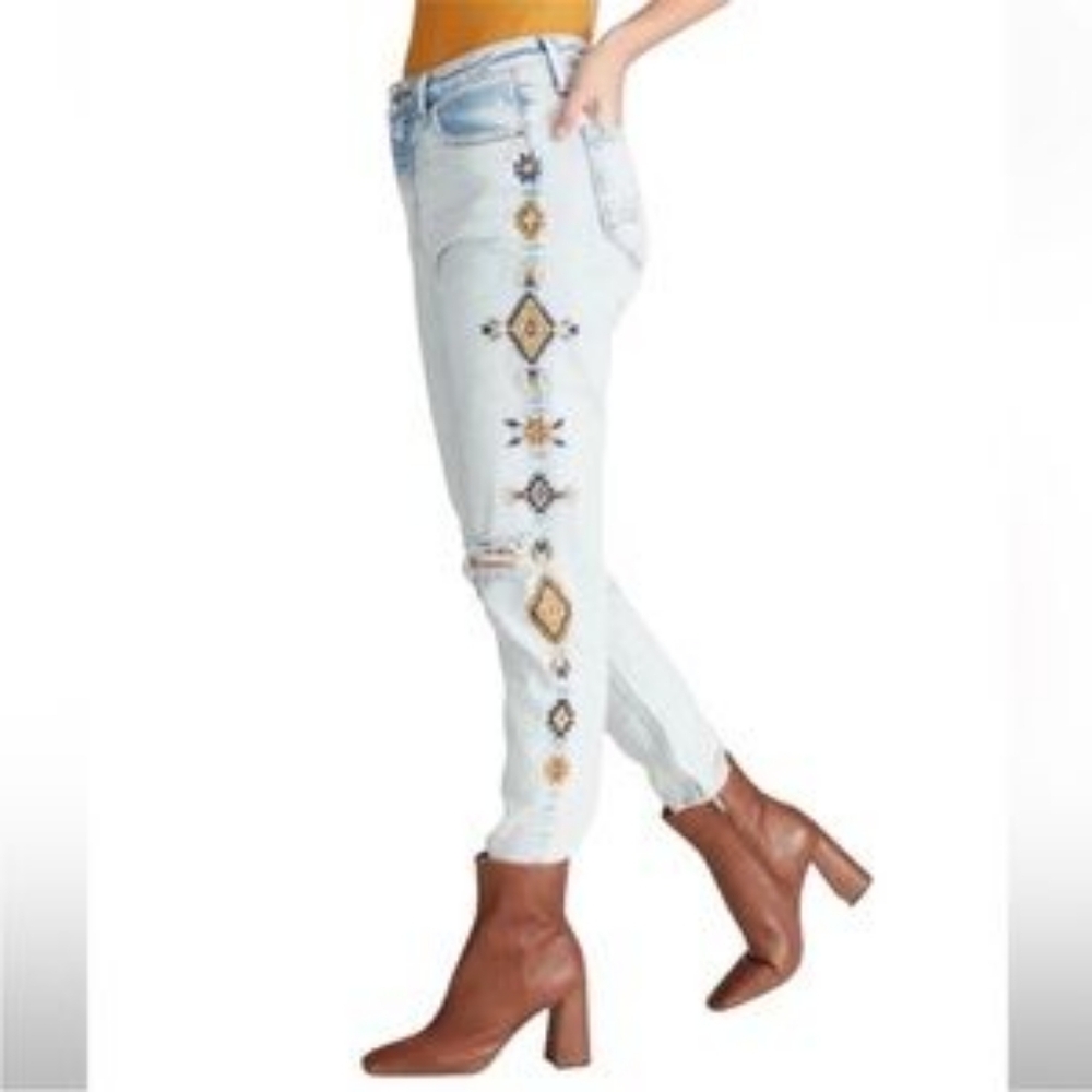 Driftwood Jeans Gizelle